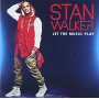 Walker, Stan - Let the Music Play