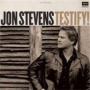 Stevens, Jon - Testify