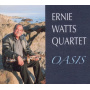 Watts, Ernie -Quartet- - Oasis