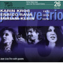 Krog, Karin - Jazz Live Trio Concert
