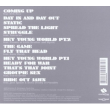 Ghetto, Dave - Love Life?