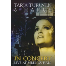 Turunen, Tarja - In Concert - Live At Sibelius Hall