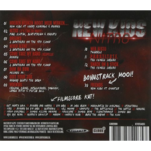 V/A - New Kids Nitro - OST