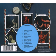 Judas Priest - Rocka Rolla