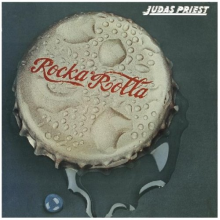 Judas Priest - Rocka Rolla