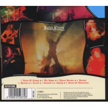 Judas Priest - Sad Wings of Destiny