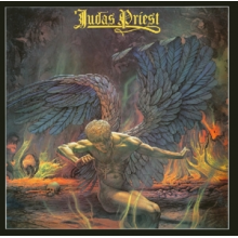 Judas Priest - Sad Wings of Destiny
