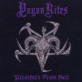 Pagan Rites - Preachers From Hell
