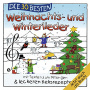 Sommerland, Simone - Die 30 Besten Weihnachts & Winterlieder
