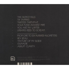 Dillon - This Silence Kills