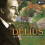 V/A - Delius Box: 150th Anniversary
