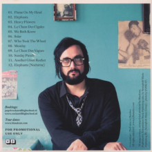 Blaudzun - Heavy Flowers