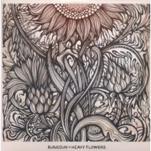 Blaudzun - Heavy Flowers