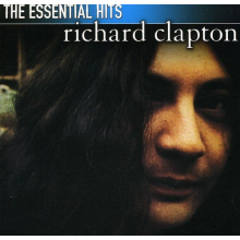 Clapton, Richard - Essential Hits