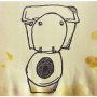 Full Toilet - Full Toilet