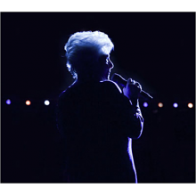 Renaud, Line - Un Soir De Mai a L'olympia