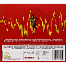 Tv Series - 6 Million Dollar Man -Complete Colection