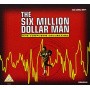 Tv Series - 6 Million Dollar Man -Complete Colection