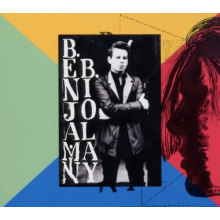 Biolay, Benjamin - Best of