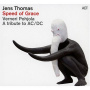 Thomas, Jens - Speed of Grace