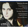 Dvorak, Antonin - Violin Concerto