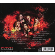 Messenger - See You In Hell