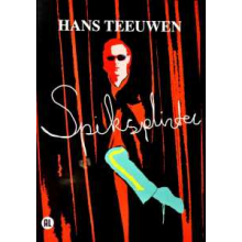 Movie - Spiksplinter