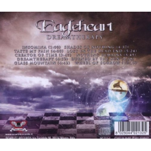 Eagleheart - Dreamtherapy