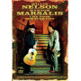 Nelson, Willie & Wynton Marsalis - Live From New York City