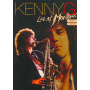 Kenny G - Live At Montreux 1987/1988