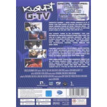 Kurupt - G-Tv -Limited-