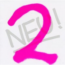 Neu! - Neu! 2