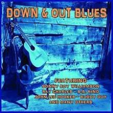 V/A - Down & Out Blues