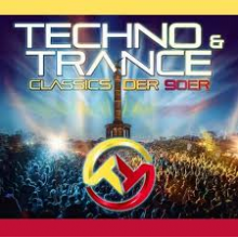 Various - Techno & Trance Classics Der 9