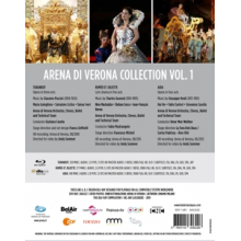 V/A - Arena Di Verona Collection Vol.1