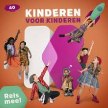 Kinderen Voor Kinderen - Deel 40 Reis Mee!