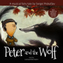 Bernstein, Leonard - Peter and the Wolf