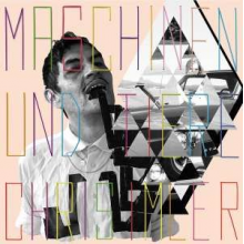 Imler, Chris - Maschinen Und Tiere