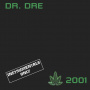 Dr. Dre - 2001 -Instrumental-