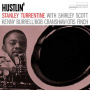 Turrentine, Stanley - Hustlin'