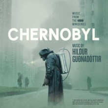Gu Nadottir, Hildur - Chernobyl