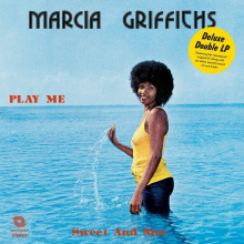 Griffiths, Marcia - Sweet and Nice