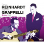 Django Reinhardt & Stephane Gr - Rome 1949