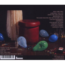 Bellowhead - Hedonism