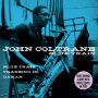 Coltrane, John - Blue Train