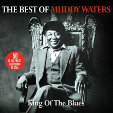 Waters, Muddy - King of the Blues