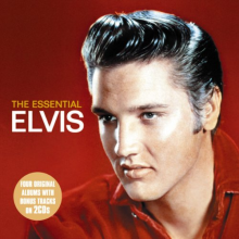 Presley, Elvis - Essential