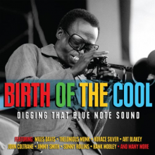 V/A - Birth of the Cool