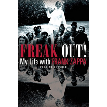 Zappa, Frank - Freak Out
