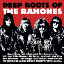 V/A - Deep Roots of the Ramones